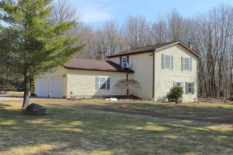 Fry, EDINBORO, PA 16412