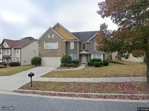 Avington Glen, LAWRENCEVILLE, GA 30045