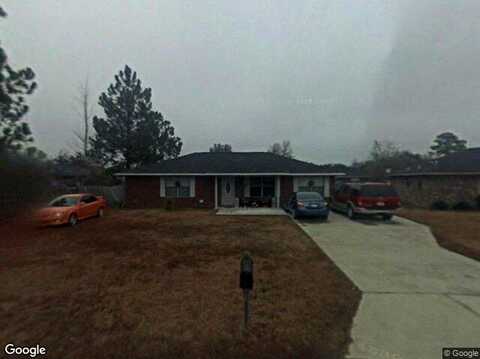Loblolly, HINESVILLE, GA 31313