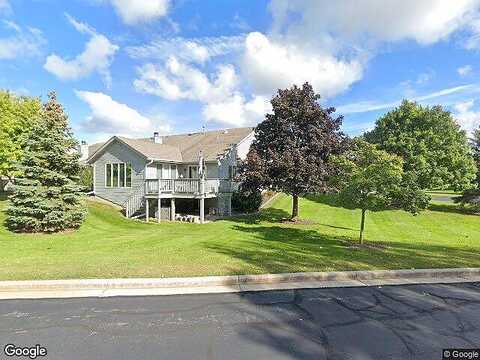 Hidden Fields, WEST BEND, WI 53095