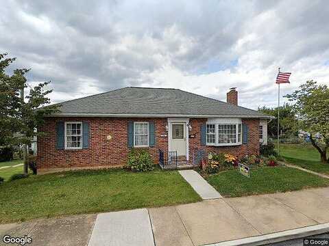 Charles, DALLASTOWN, PA 17313