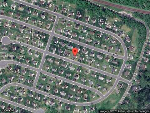 Asbury, MOUNT WOLF, PA 17347