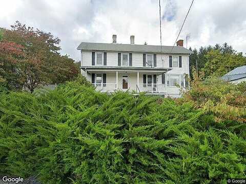 Shultz, GREENVILLE, VA 24440