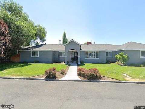 Littleton, PRINEVILLE, OR 97754