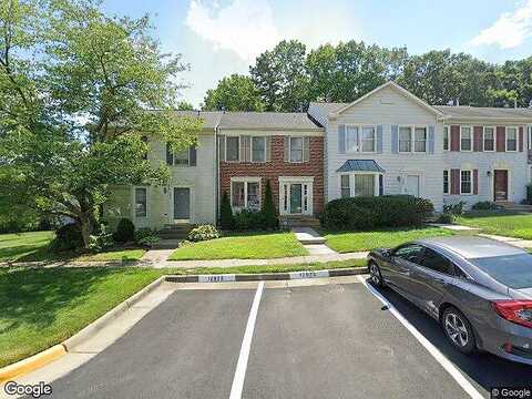 Misty, WOODBRIDGE, VA 22192
