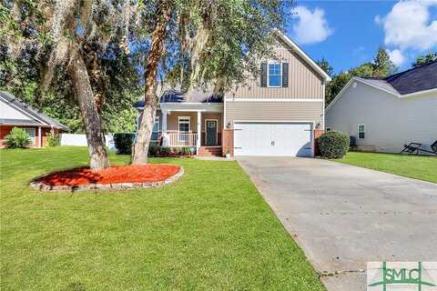 Peacock, HINESVILLE, GA 31313