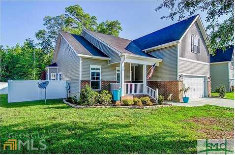 Peacock, HINESVILLE, GA 31313