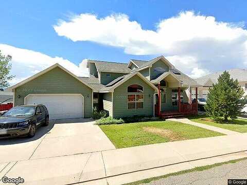 Rimrock, SILT, CO 81652