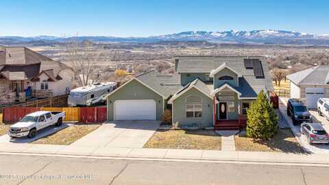 Rimrock, SILT, CO 81652