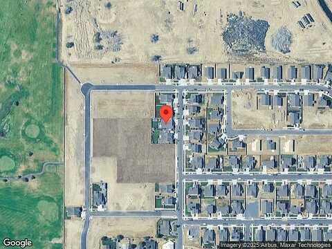 Golf Course, MADRAS, OR 97741
