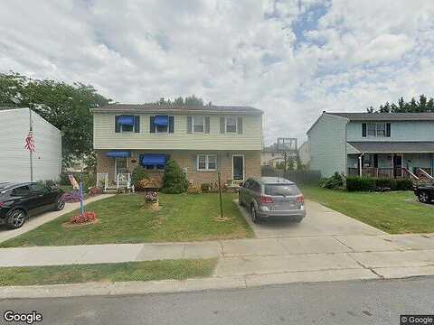 Edward, HANOVER, PA 17331