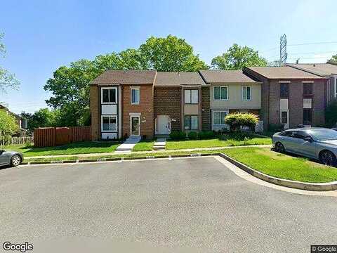 Andover, WOODBRIDGE, VA 22192