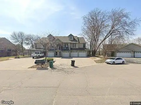 Morningside, HUTCHINSON, MN 55350