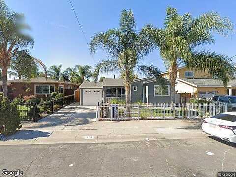 Jimno, PITTSBURG, CA 94565