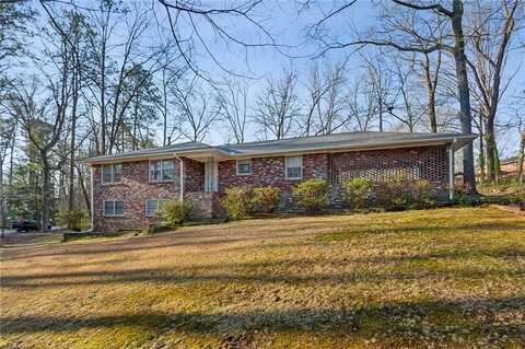 Samuel, MARIETTA, GA 30008