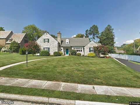 Gordon, JENKINTOWN, PA 19046