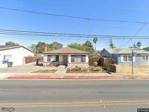 Mesa, CONCORD, CA 94518