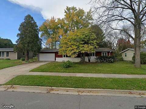 Whitney, MADISON, WI 53705