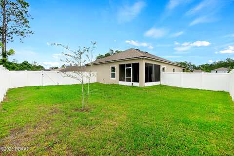Laguna Forest, PALM COAST, FL 32164