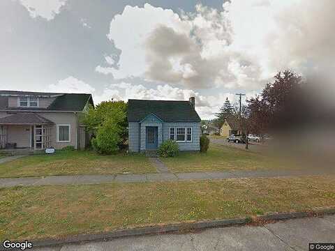 Alfred, CHEHALIS, WA 98532