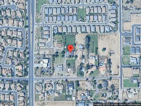 Via De Palmas, CHANDLER, AZ 85249