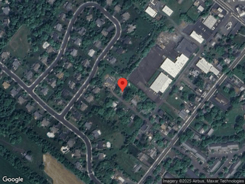 Cherry, DUBLIN, PA 18917
