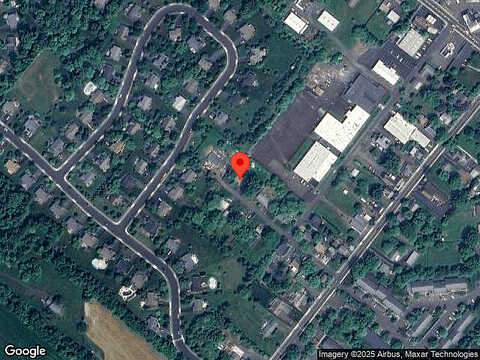 Cherry, DUBLIN, PA 18917