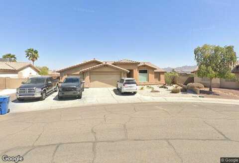 26Th, YUMA, AZ 85367
