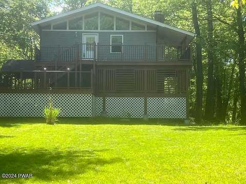 Cromwell, MILFORD, PA 18337
