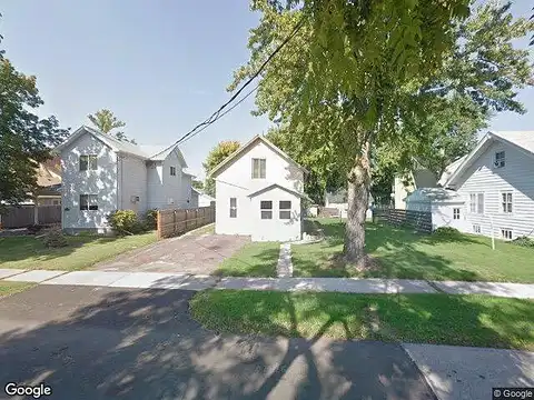 Baldwin, OSHKOSH, WI 54901