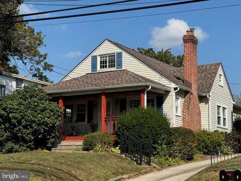 Providence, MEDIA, PA 19063
