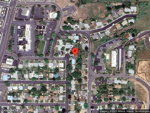 24Th, PENDLETON, OR 97801