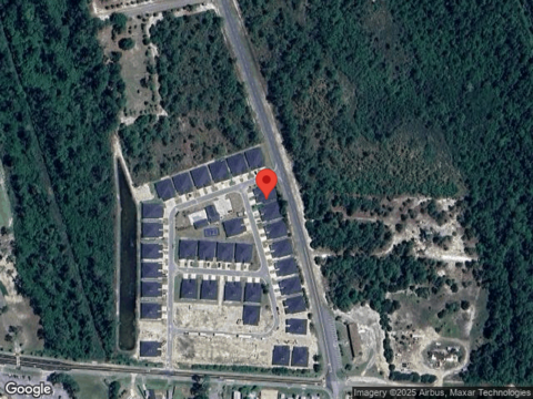 Mosaic, PORT SAINT JOE, FL 32456