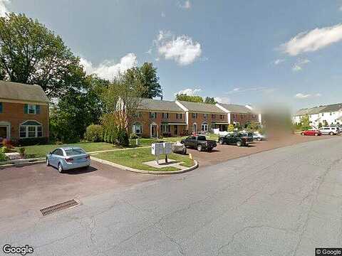 Goshen, SCHWENKSVILLE, PA 19473
