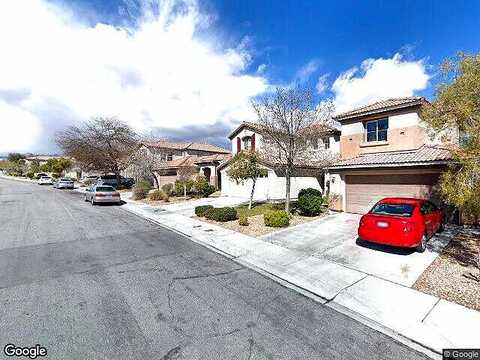 Sandrone, LAS VEGAS, NV 89138