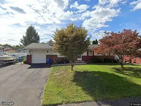 First, CROYDON, PA 19021