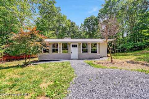 Bayberry, EFFORT, PA 18330