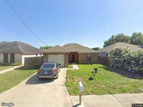 Truman, PHARR, TX 78577