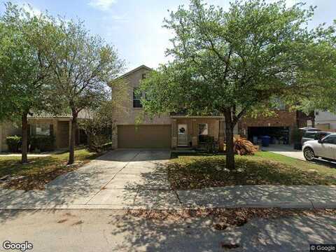 Verbena, HELOTES, TX 78023