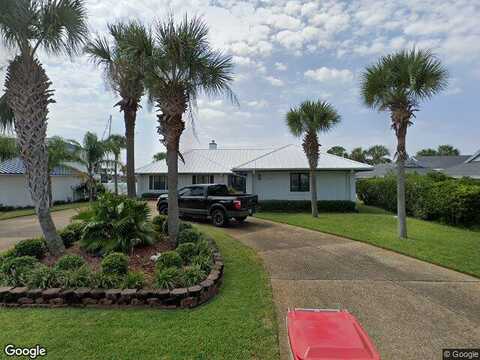 Redfish, PANAMA CITY, FL 32408