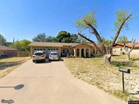 Peacepipe, DEL RIO, TX 78840