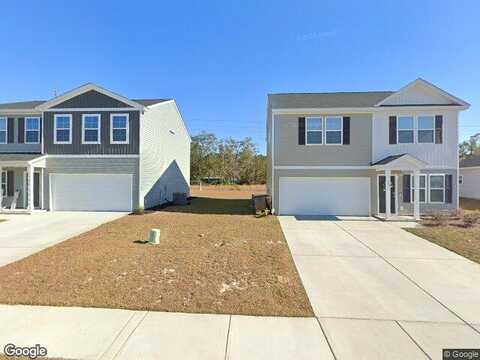 Freesia, SPRINGFIELD, GA 31329