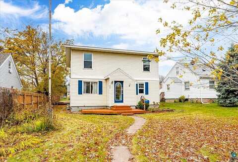65Th, DULUTH, MN 55807