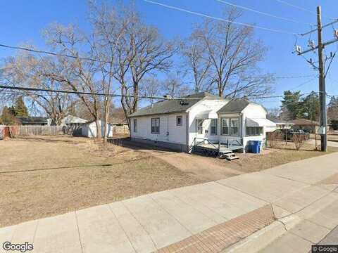 Blake, HOPKINS, MN 55343