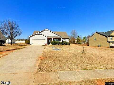 Garnet, GRIFFIN, GA 30224