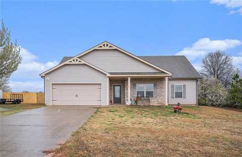 Garnet, GRIFFIN, GA 30224