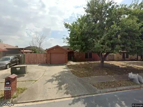 18Th, SAN JUAN, TX 78589
