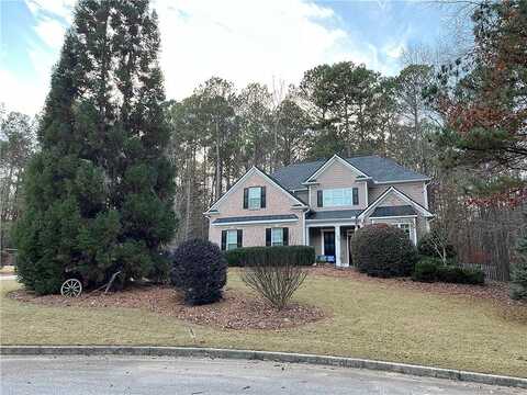 Boulder View, DALLAS, GA 30157