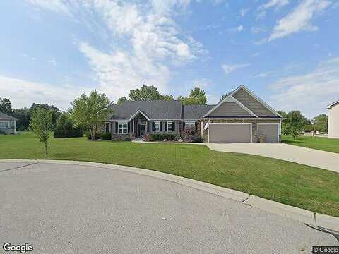 45Th, PLEASANT PRAIRIE, WI 53158