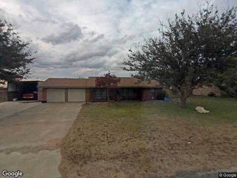 County Road 104, MIDLAND, TX 79706